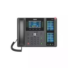 Fanvil X210 High-end Enterprise PoE IP Phone